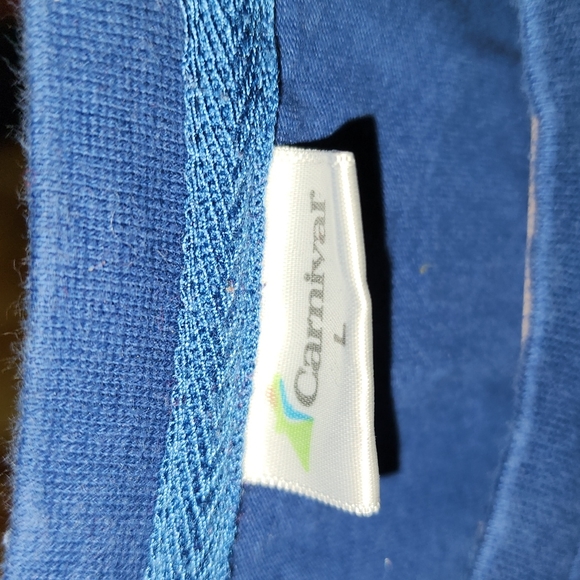 CARNIVAL-  UNLEASH YOUR ADVENTURE  TSHIRT. - Picture 3 of 5